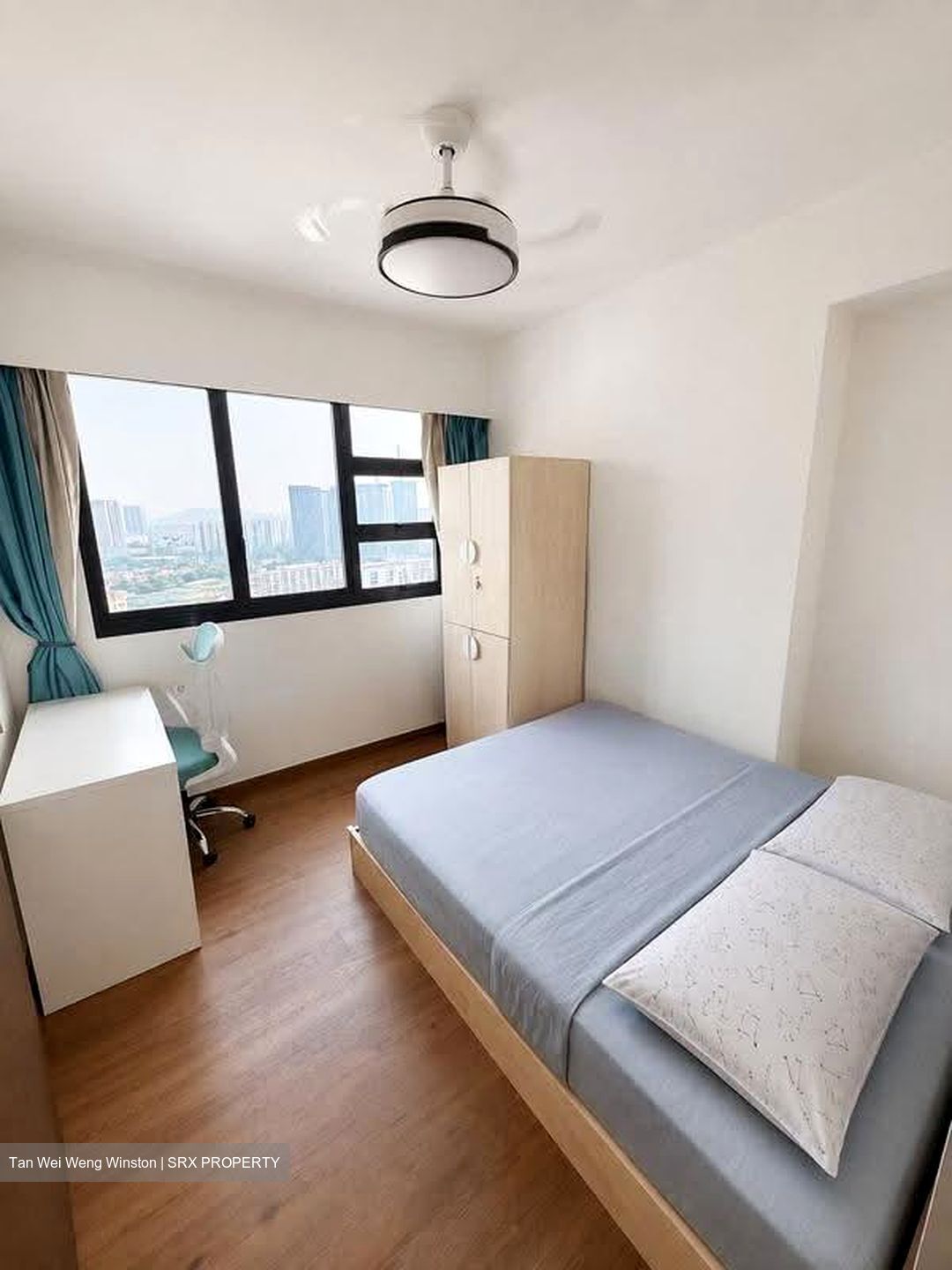 Blk 801B West Coast Parkview (Clementi), HDB 4 Rooms #612877851